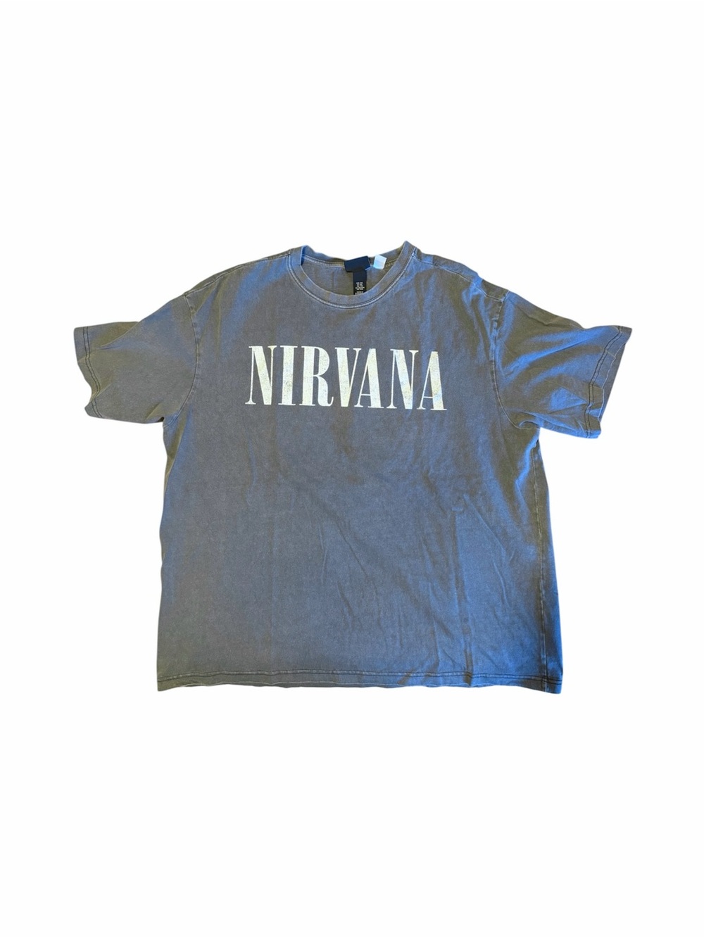 Vintage Nirvana Tee